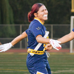 Celeste Miranda -Patino