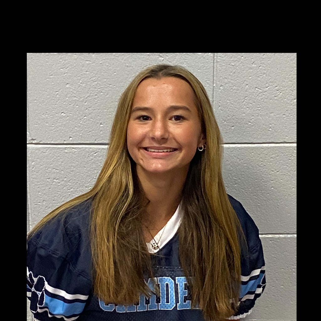 Kennedy Manning mugshot