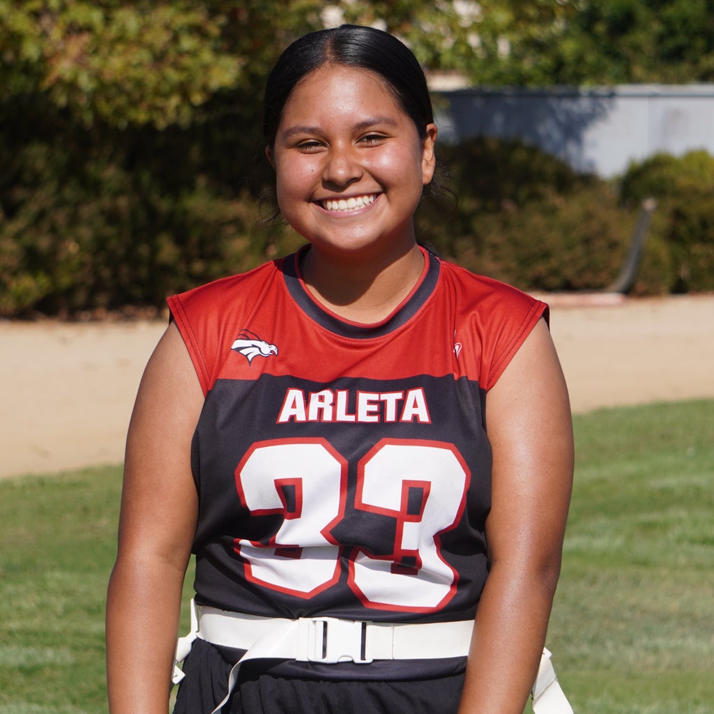 Melissa Miranda mugshot