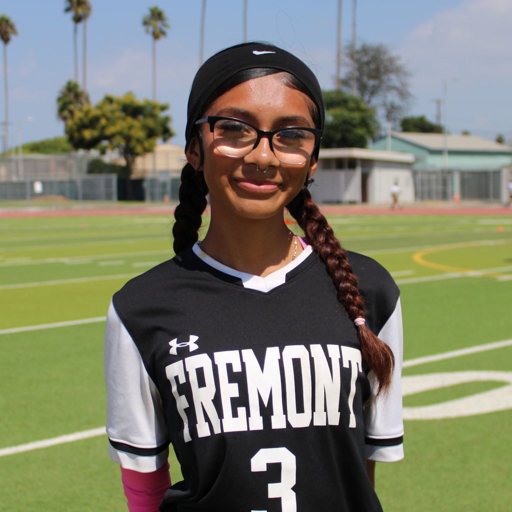 Destiny Zequeida mugshot