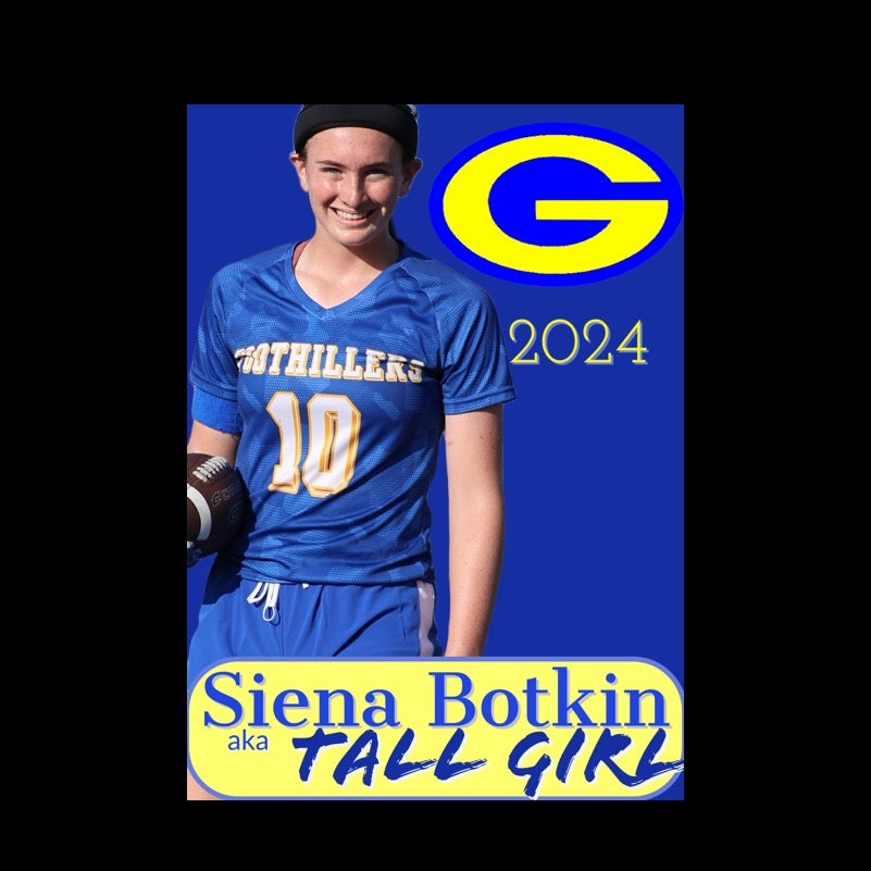 Siena Botkin