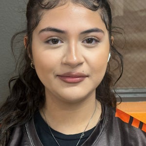 Isabella Herrera