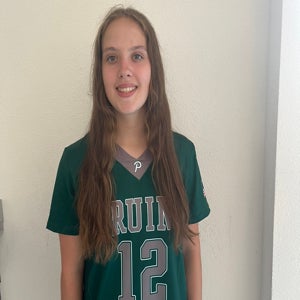 Isabella Hamtpon-Teiber