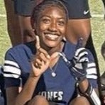 Brianna Fields-Davis mugshot