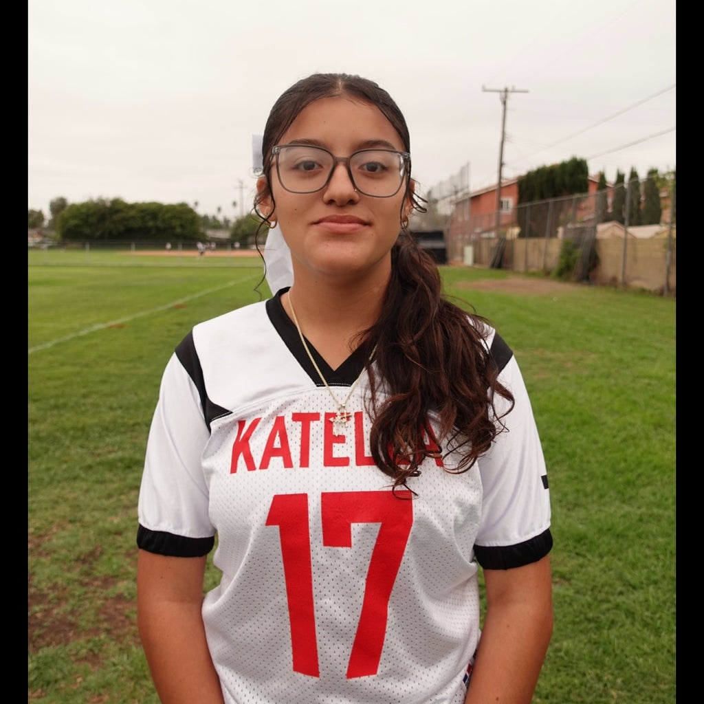 Marlene Garcia mugshot