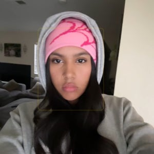 Marissa Martinez mugshot