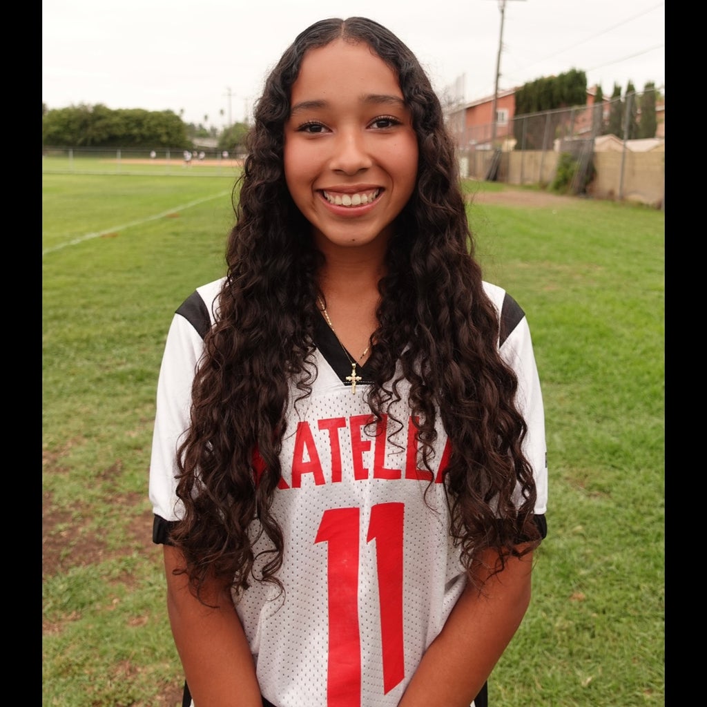 Valerie Cortez mugshot