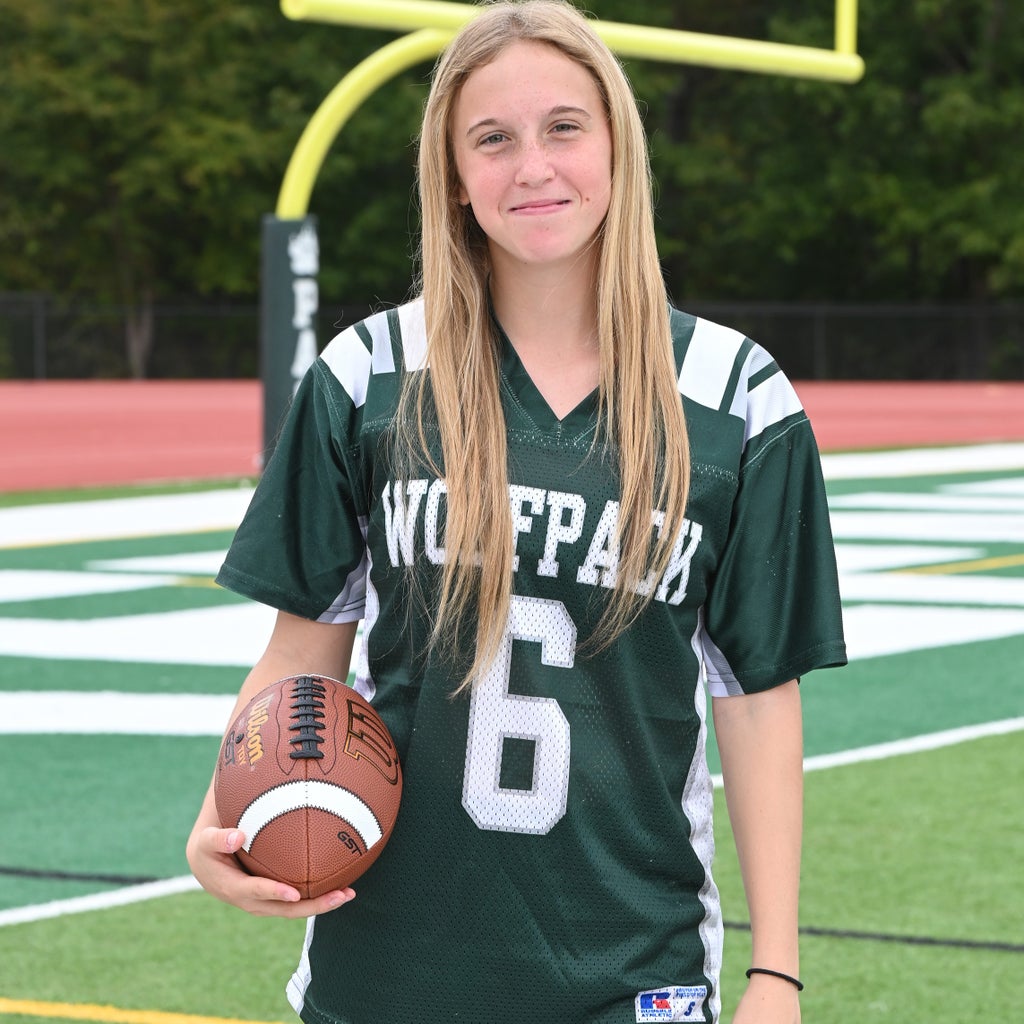 Carrington Myers mugshot