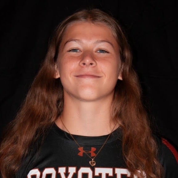 Madison Coger