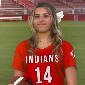 Rachel Hawkins mugshot