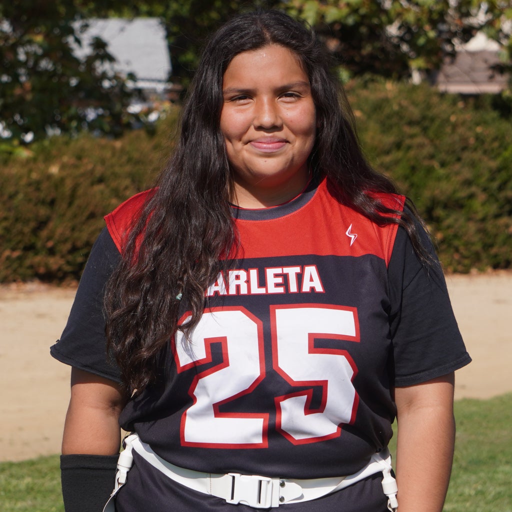 Jasbelle Lechuga Gallegos mugshot