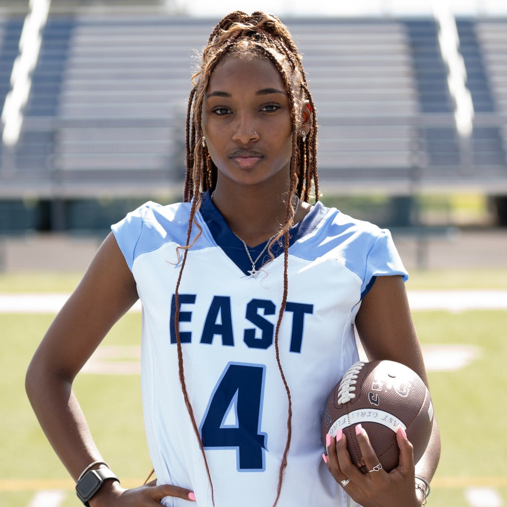 Zariah Armour mugshot