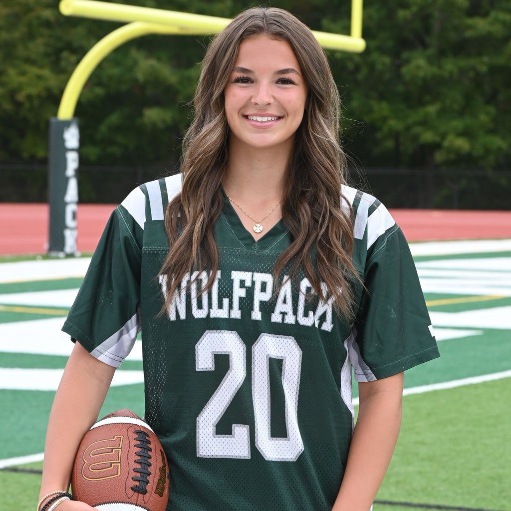 Presley McDermott mugshot