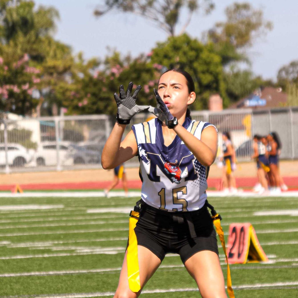 Ariadna Rivera mugshot