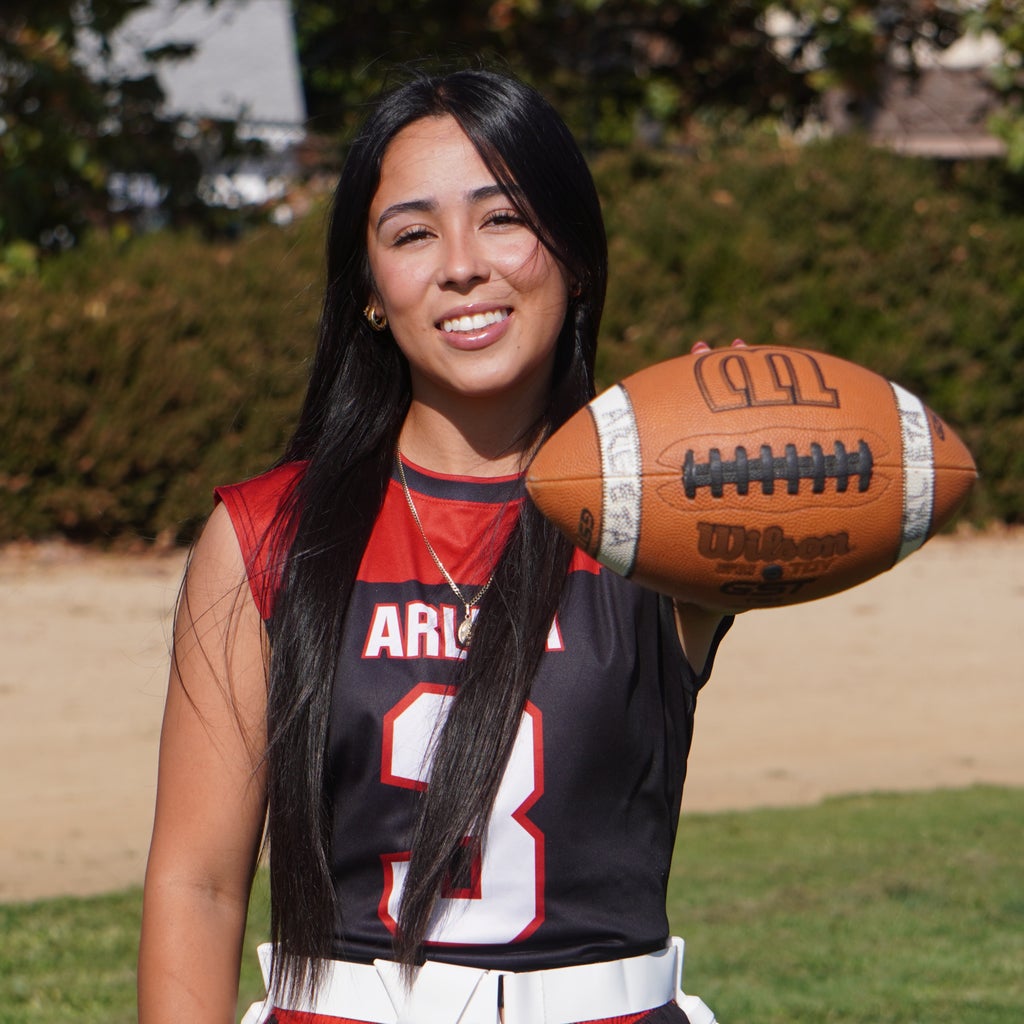 Leilani Gurrola mugshot