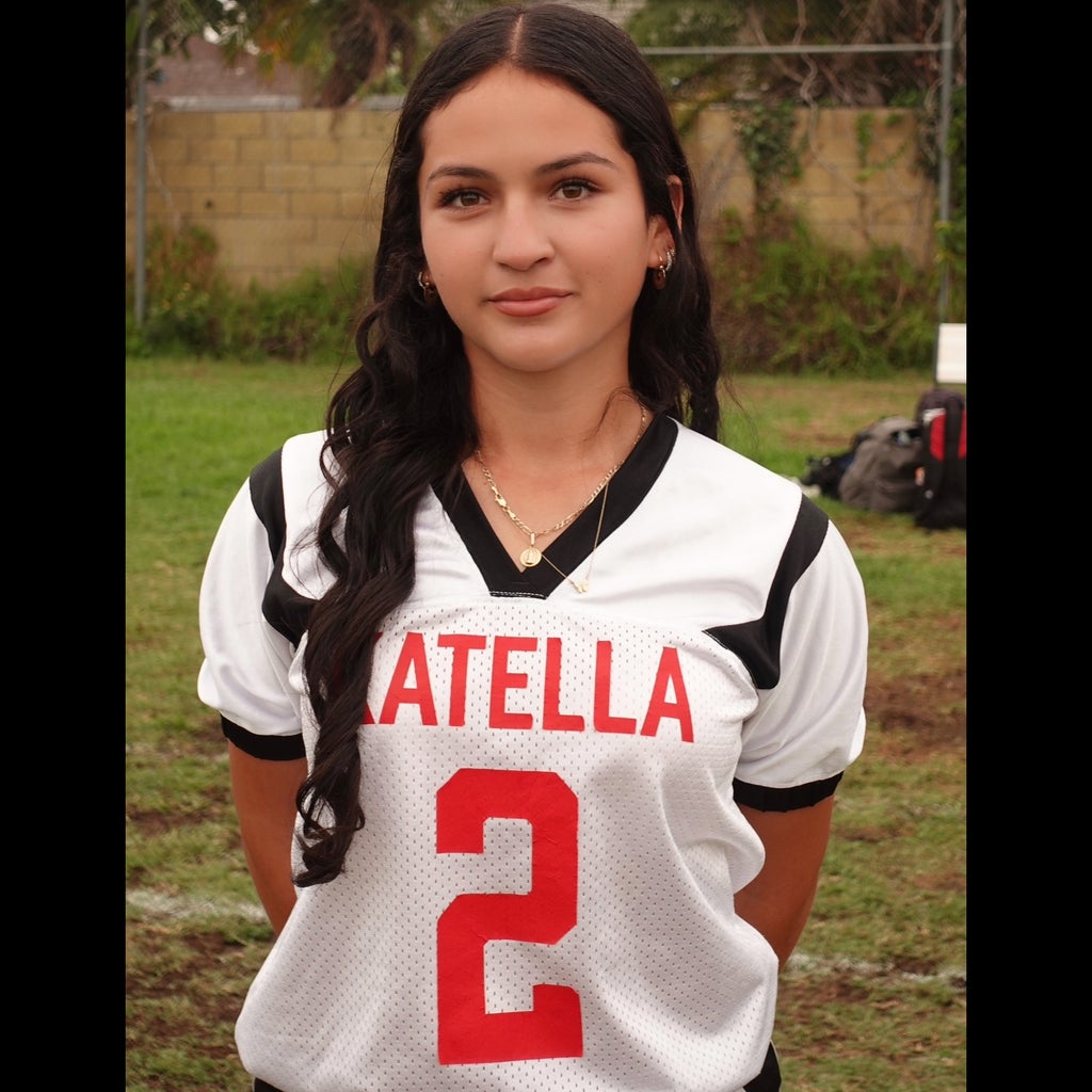 Nataly Rodarte mugshot