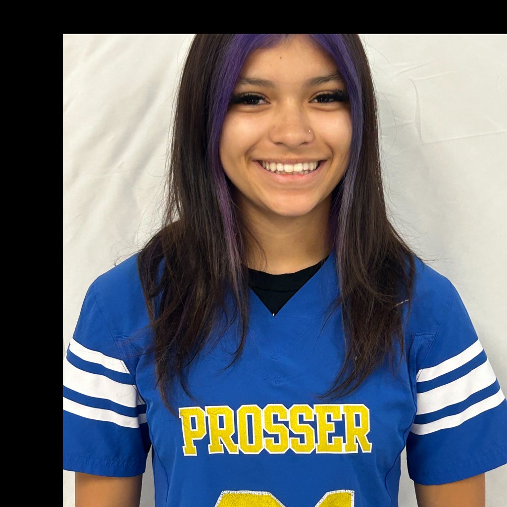 Angelina Rodriguez mugshot
