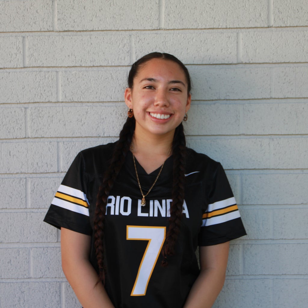 Irene Zavala Navarro