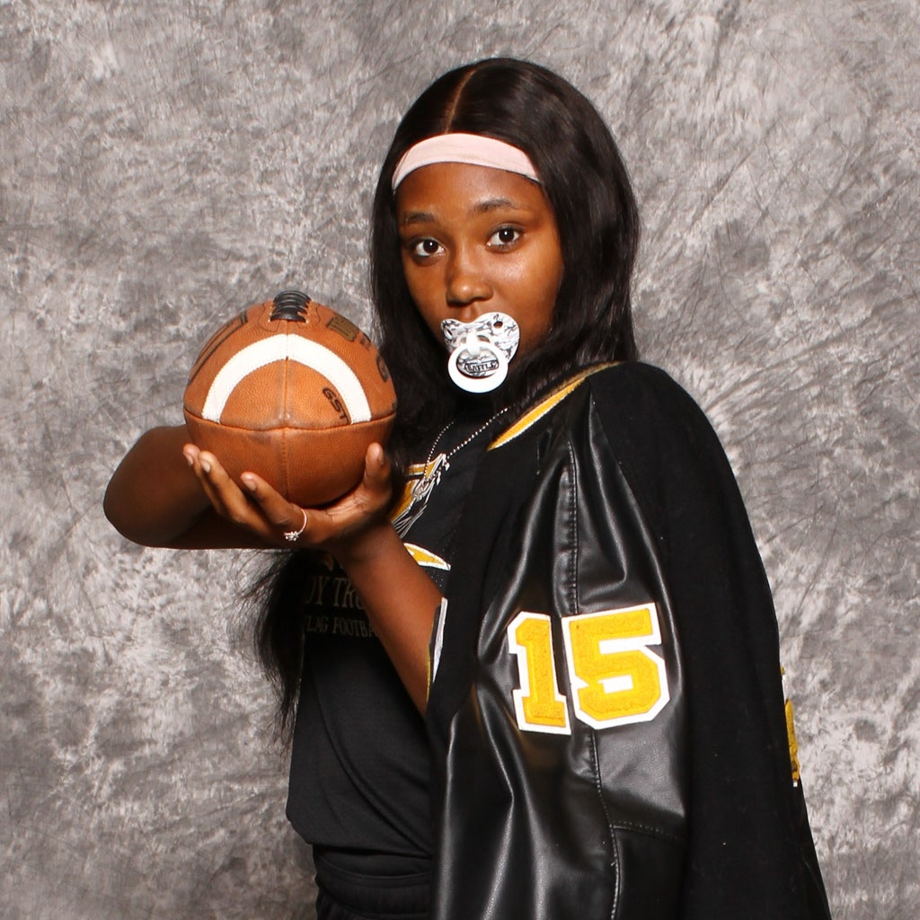 Janijae Kirby mugshot