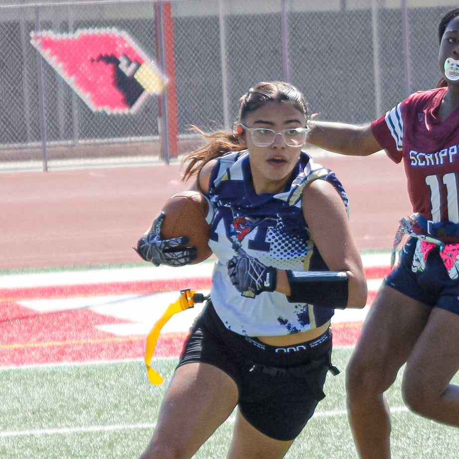 Hailey Truby mugshot