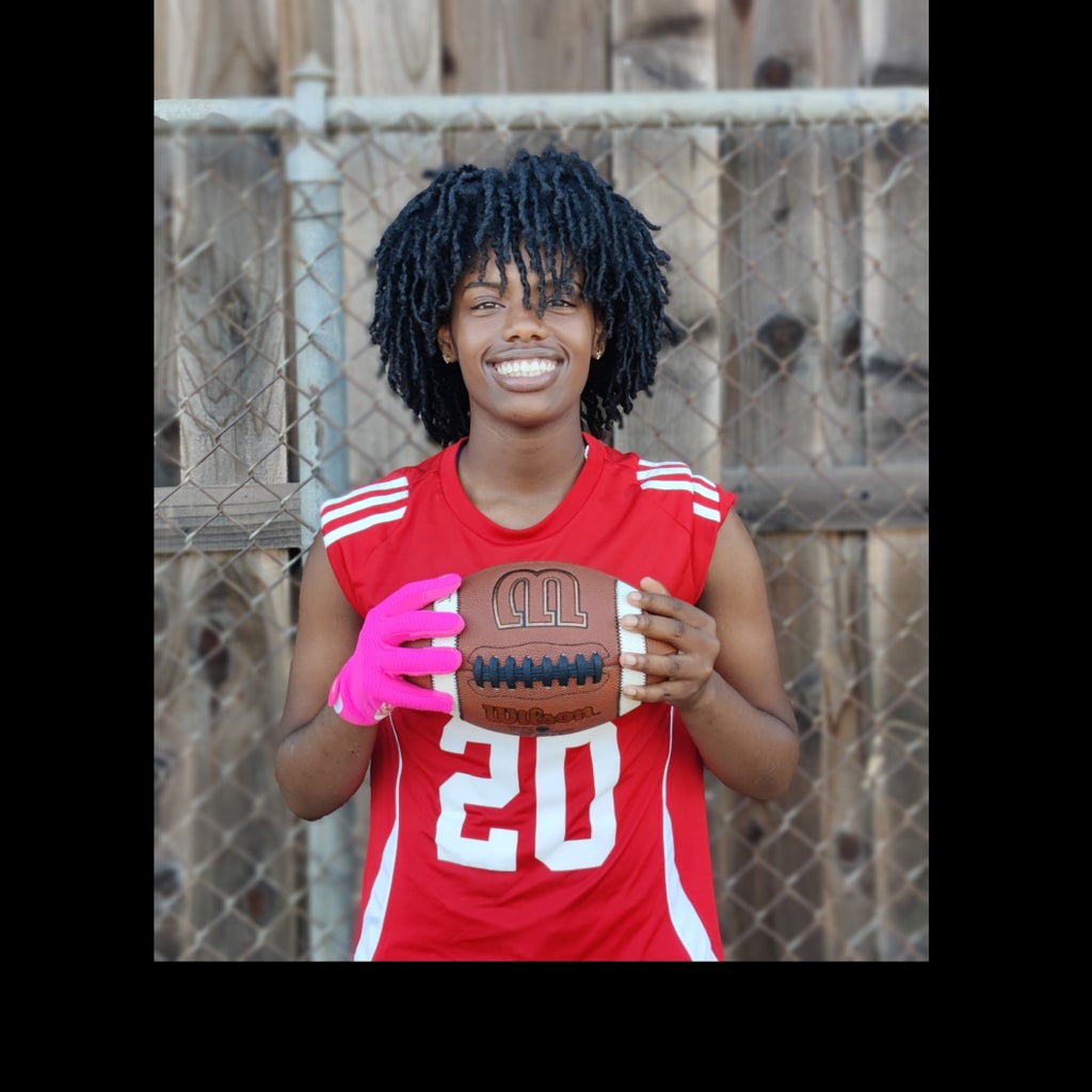 Kiyah Dupree mugshot