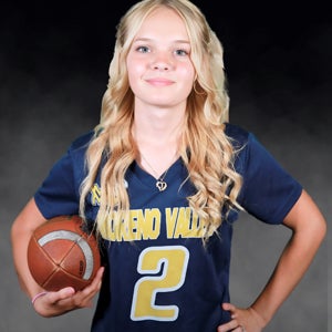 Samara Blecha mugshot