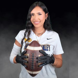 Ailyn Estrada mugshot