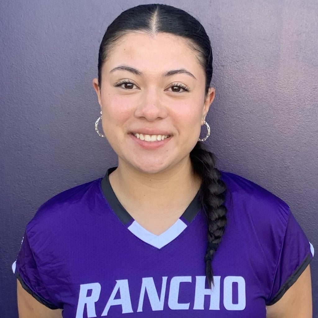 Isabel Alamo mugshot