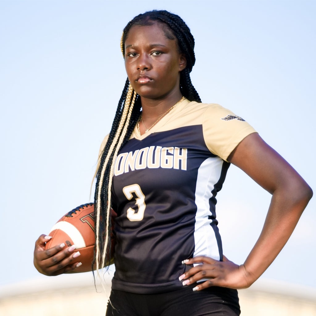 Jasmine Murray