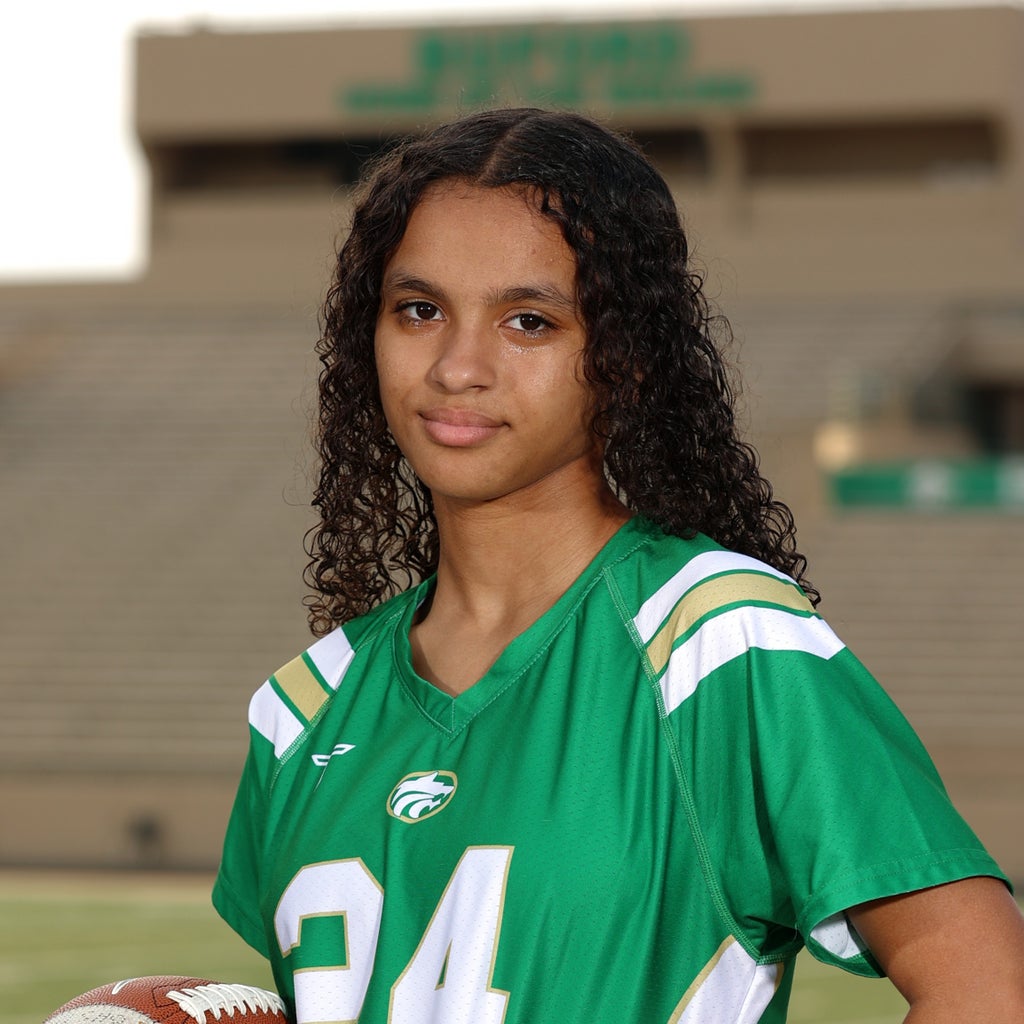 Danica Jones mugshot