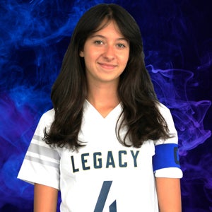 Isabella Rapacchietta mugshot