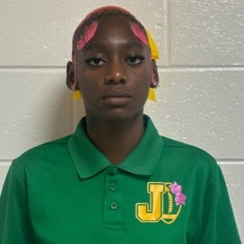 Cunneisha Lewis mugshot