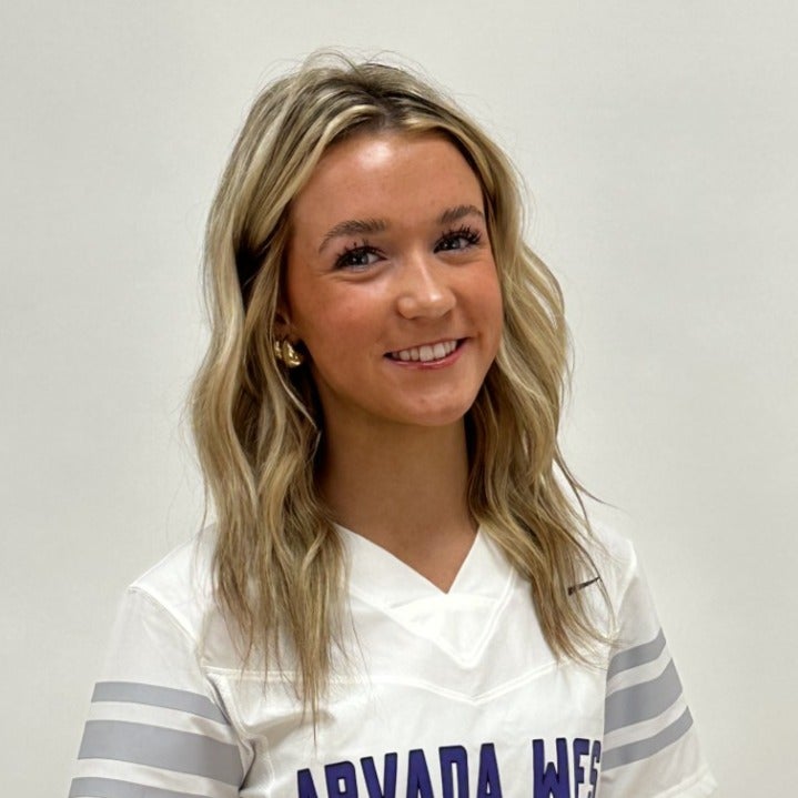 Katie Hufford mugshot