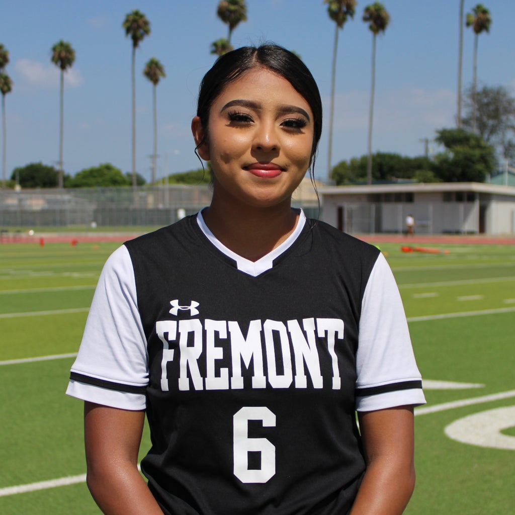 Gisselle Herrera mugshot