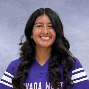 Isabella Teran mugshot