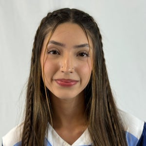 Briana Reyes mugshot