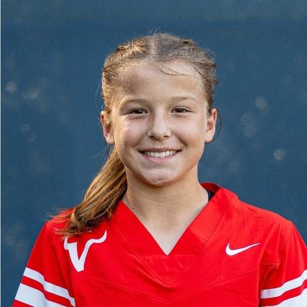 Mia Camp mugshot
