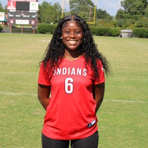 Jai'Lei Gaskin mugshot