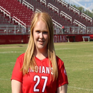 Anna Bowen