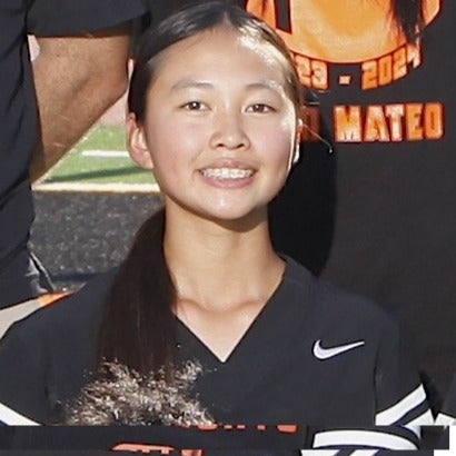 Destina Zhou