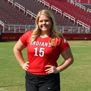 Marlee Moore mugshot