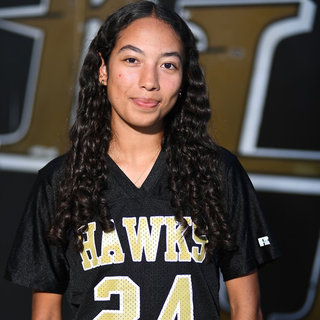 Jaylene Aguilar