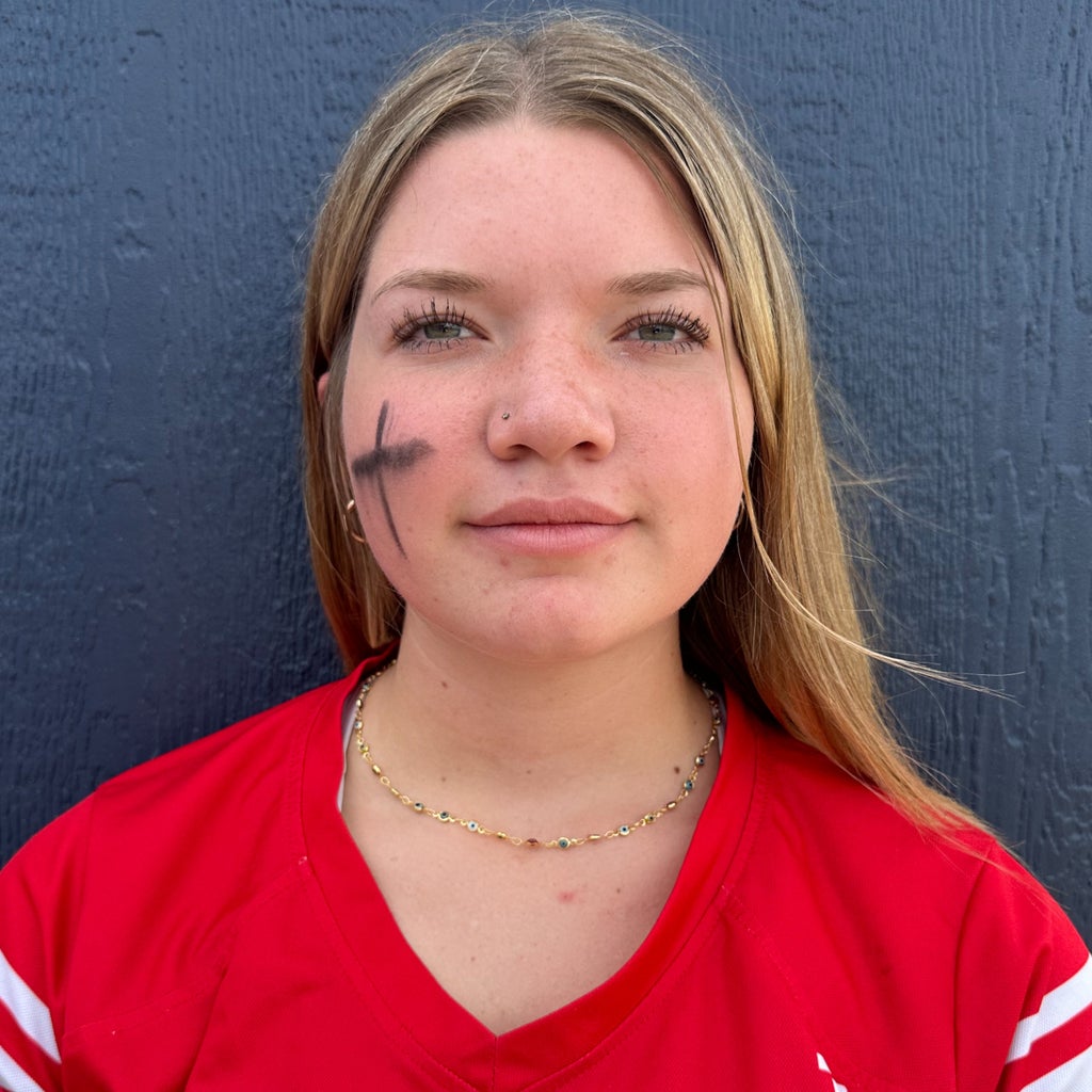 Ella Bauer mugshot