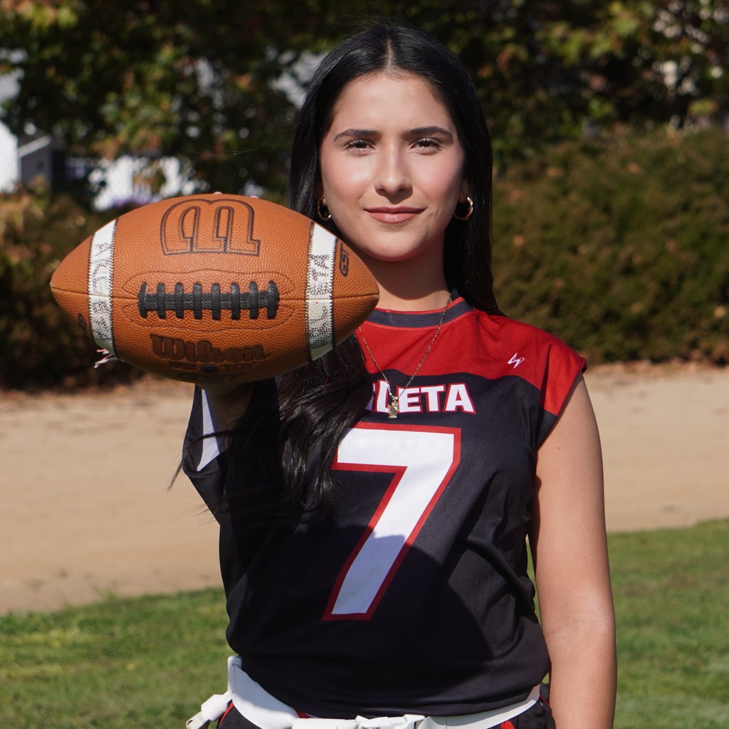 Jiorjet Dominguez mugshot