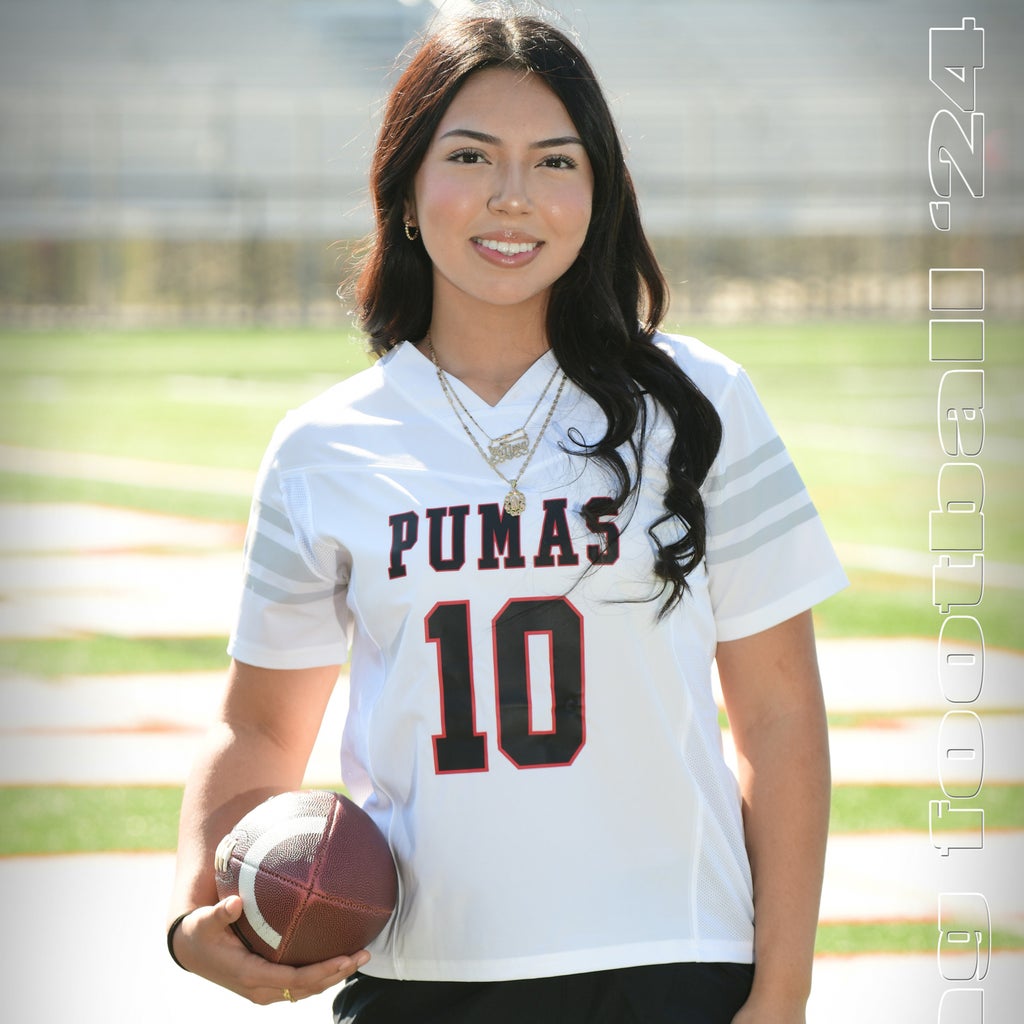Fatima Pimentel mugshot