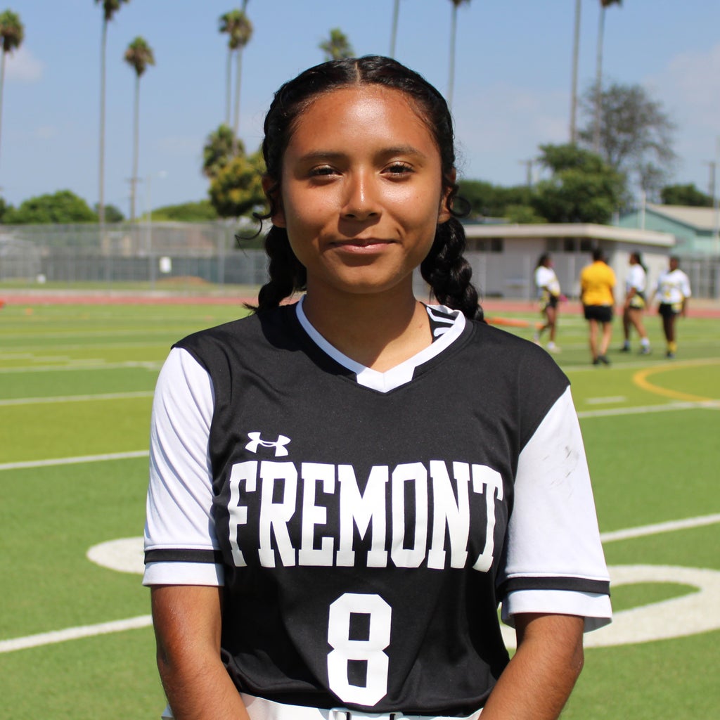 Cindy Estrada mugshot