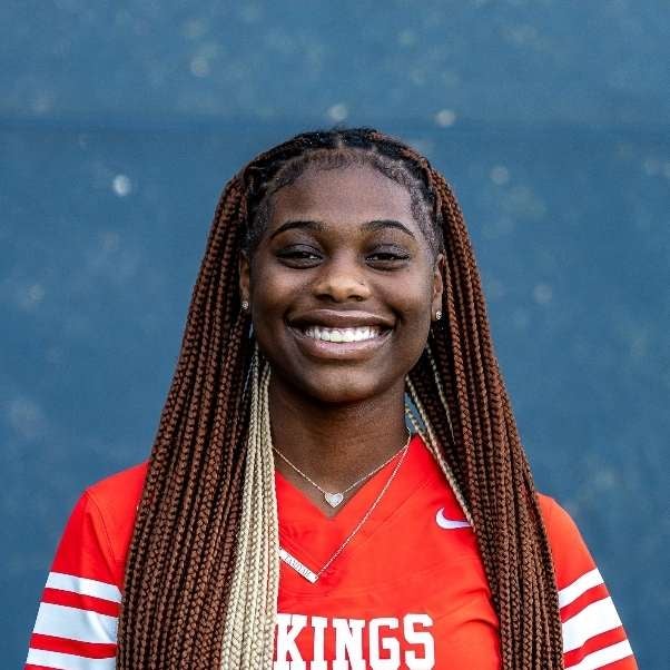 Tamiyah Carter