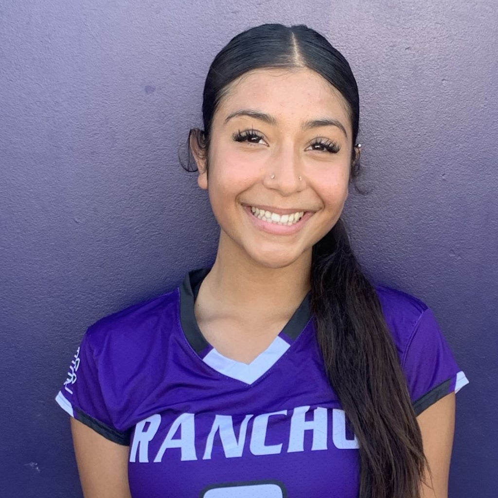 Alyssa Franco mugshot