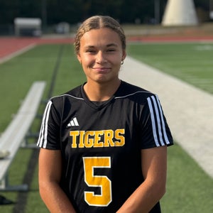 Madalynn Cauley