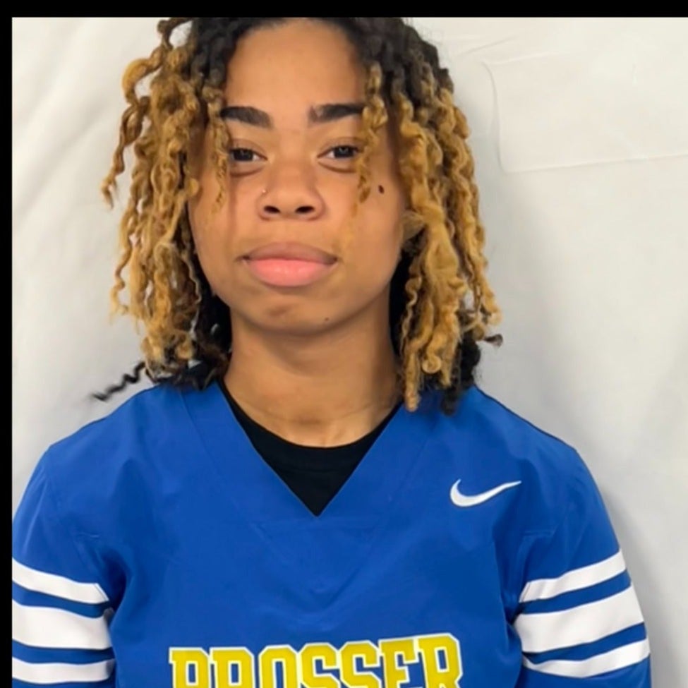 Sy'Mone McNeary mugshot